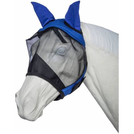 Tough-1 Deluxe Mini Comfort Mesh Fly Mask