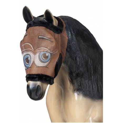 Tough-1 Novelty Fly Mask