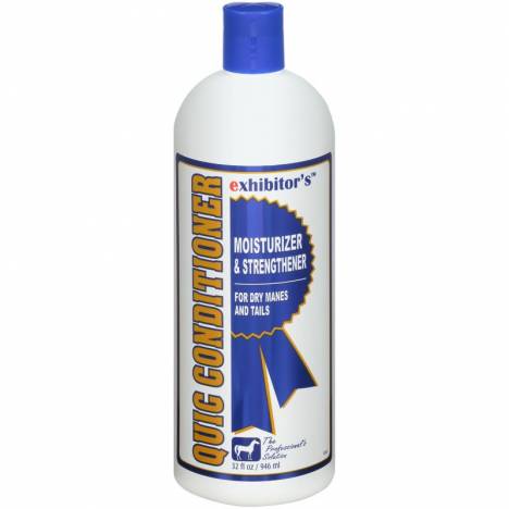 Exhibitor Quic Conditioner