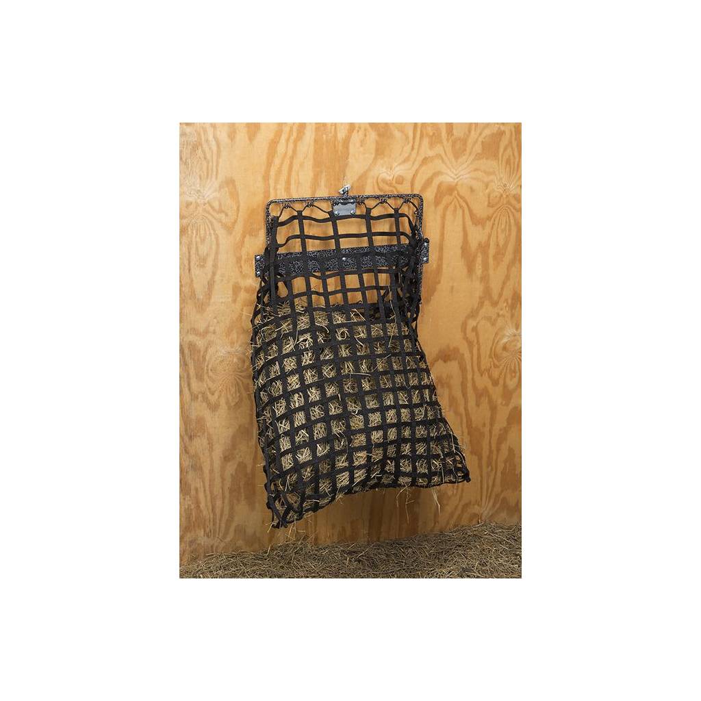 Tough-1 Hay Hoop With Web Net