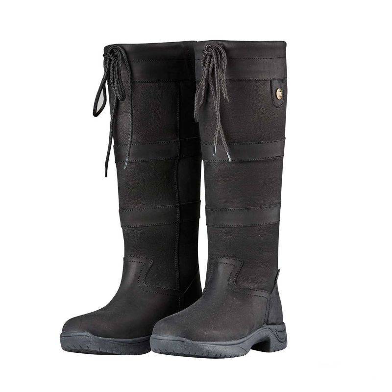 Dublin Ladies River Boots III