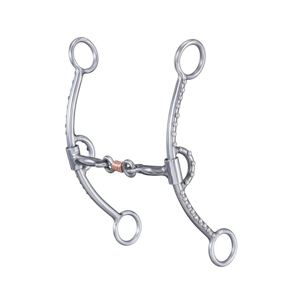 Kelly Silver Sweet Iron 3 Piece Lifter Bit