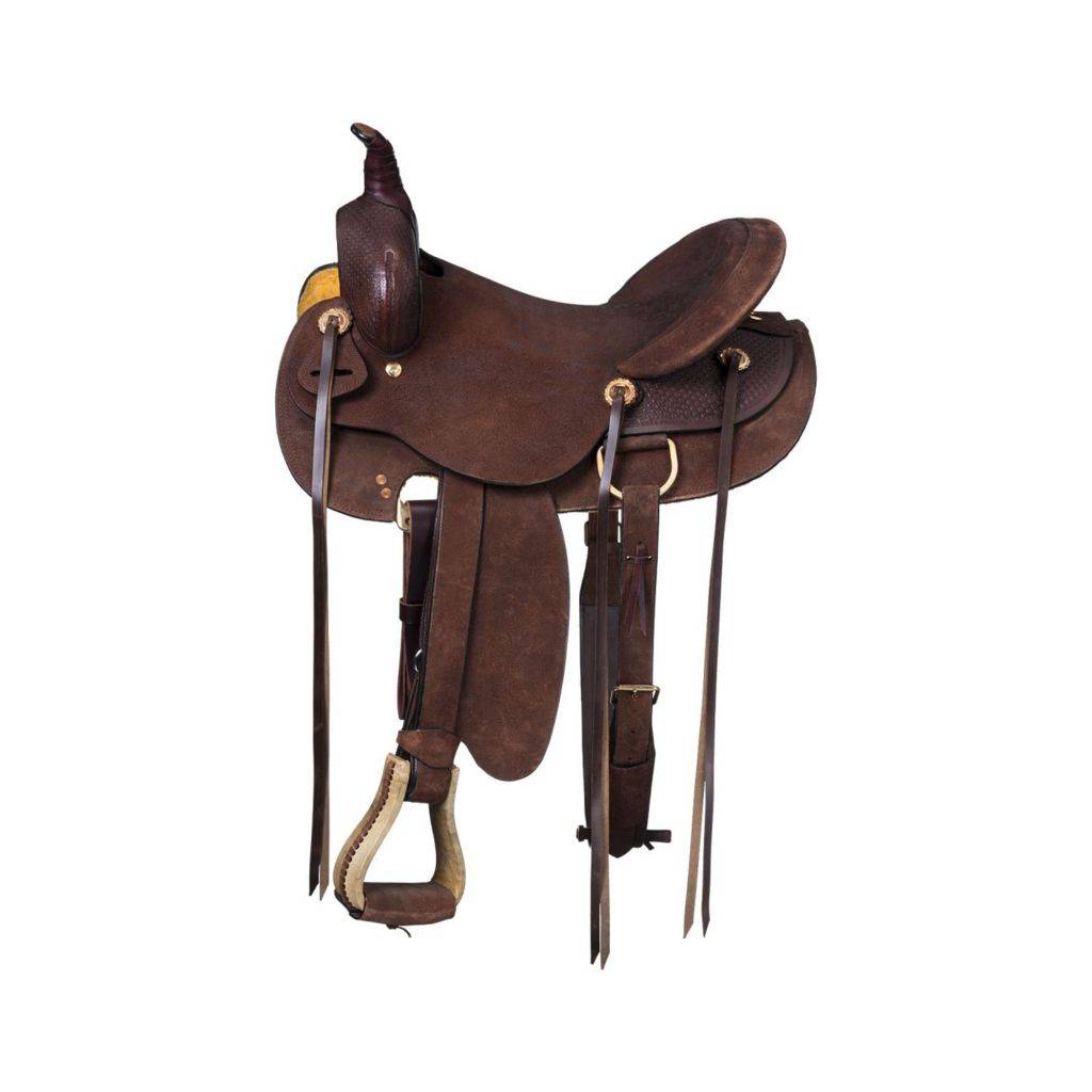 Mule Trail Saddle