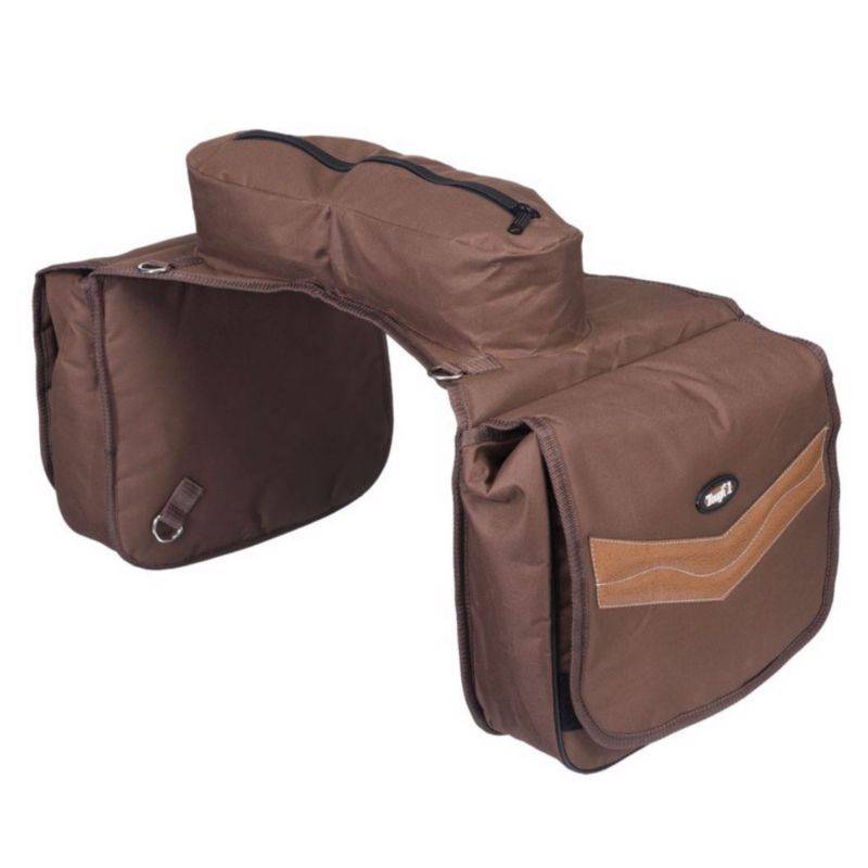 Tough1 Elite Insulated Saddle Bag