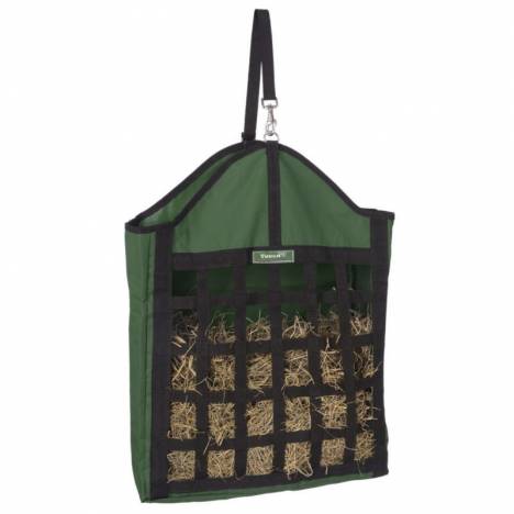 Tough-1 Nylon Hay Tote with Web Front