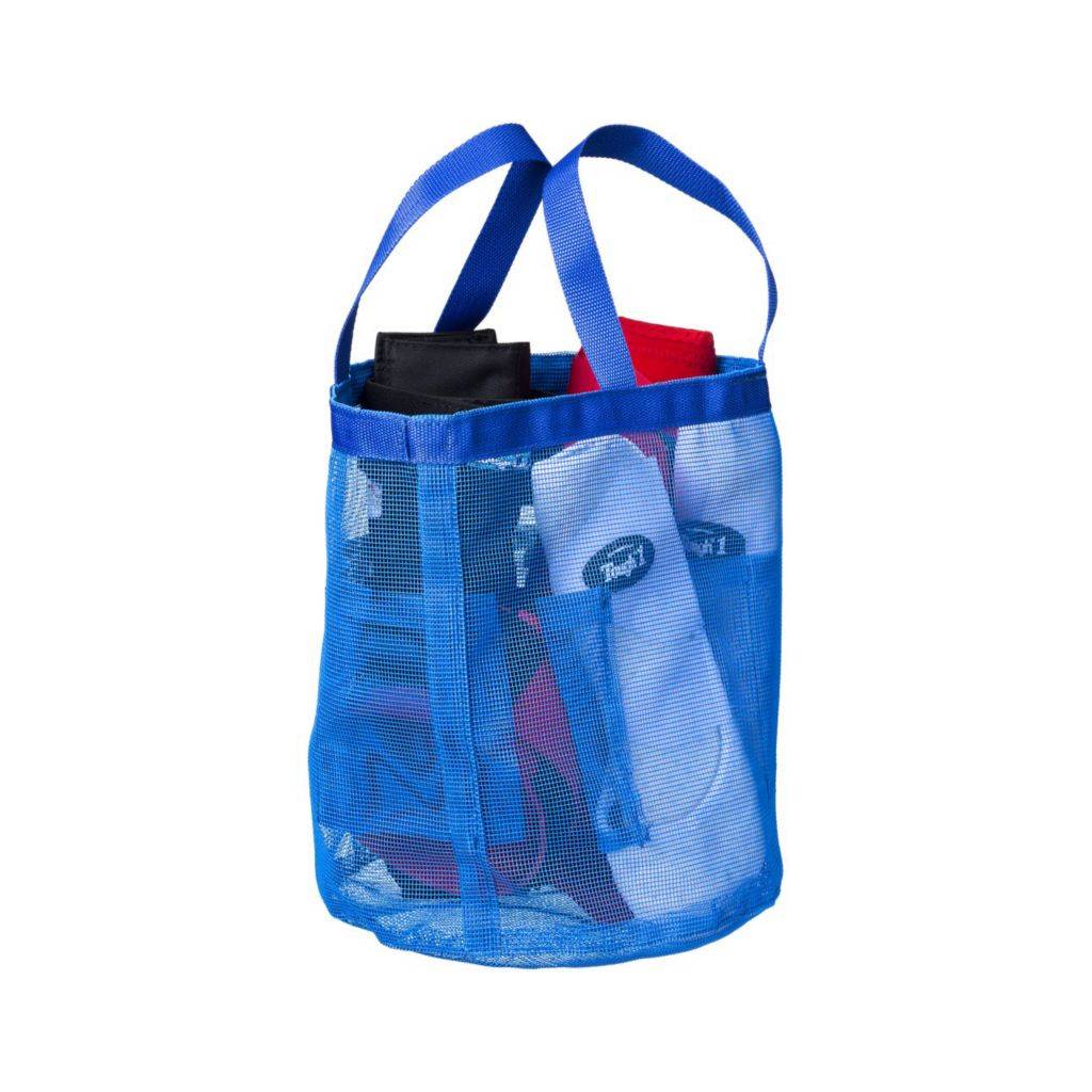 Mesh Wash Tote