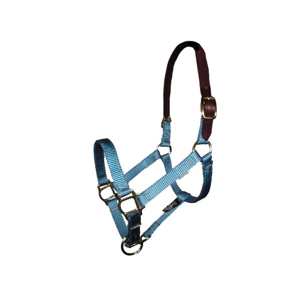 Triple E Mini Breakaway Nylon Adjustable Halter