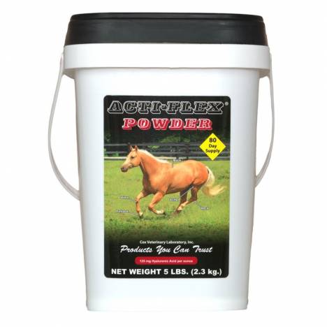 Cox Vet Lab Acti Flex Powder