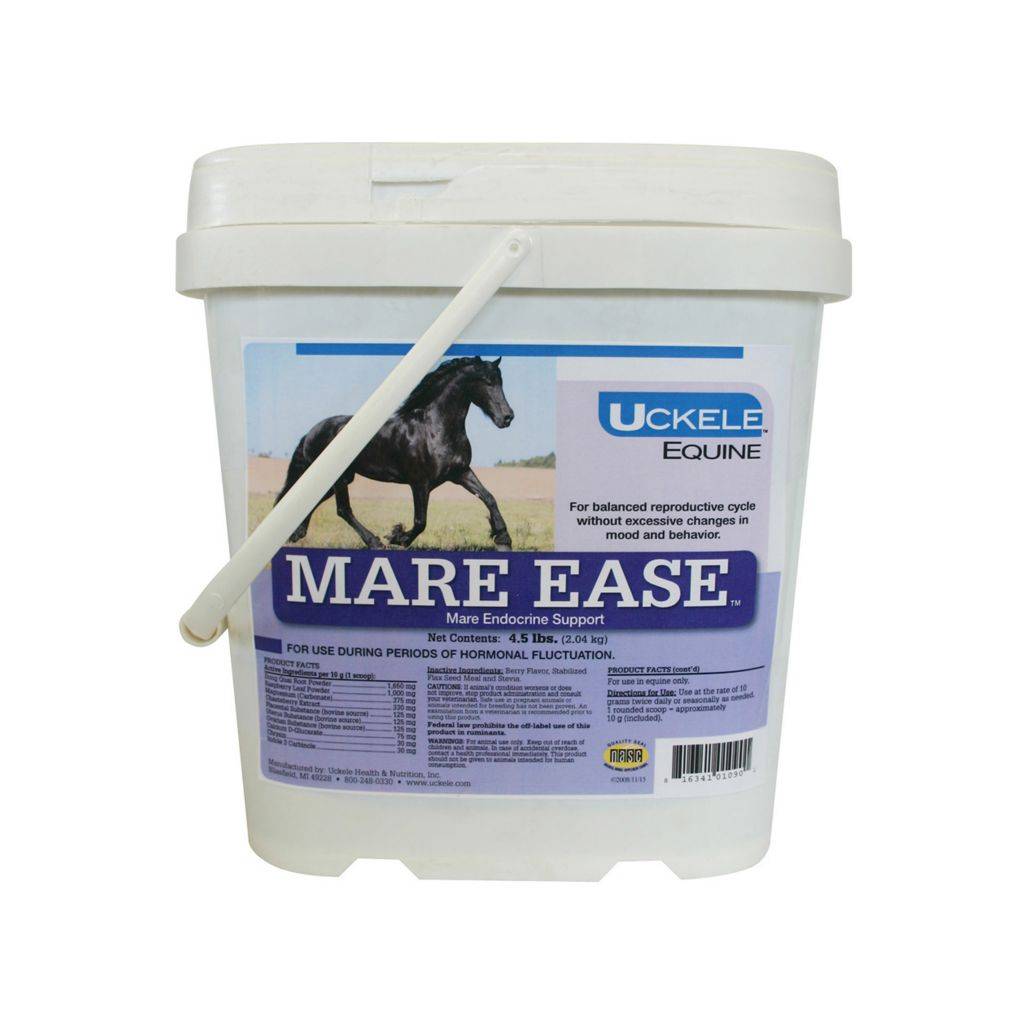 Uckele Mare Ease Equine Supplement