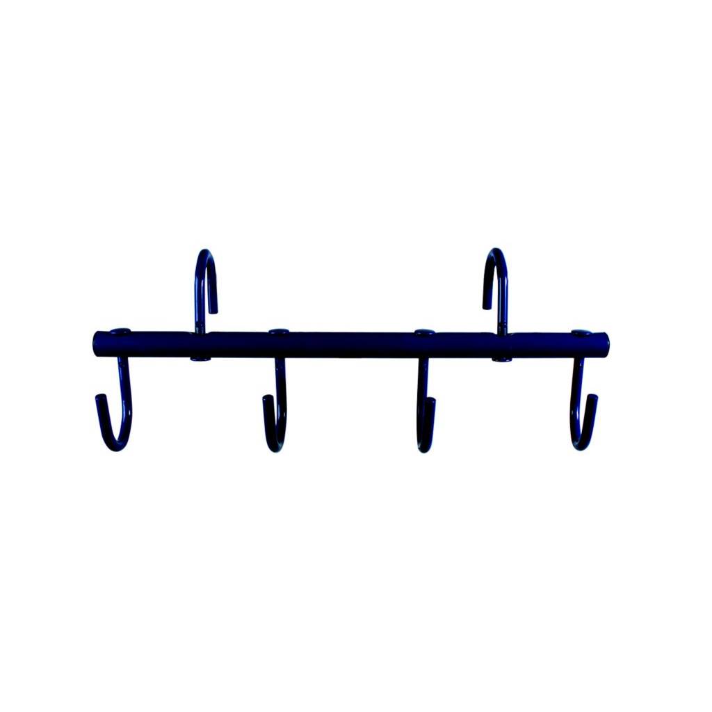 Tail Tamer Tack Rack 6 Hook