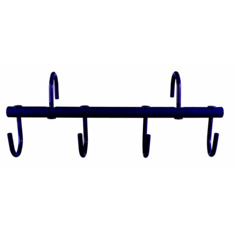 Tail Tamer Tack Rack 6 Hook