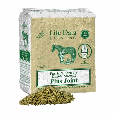 Life Data Labs Farriers Formula Double Strength Plus Joint