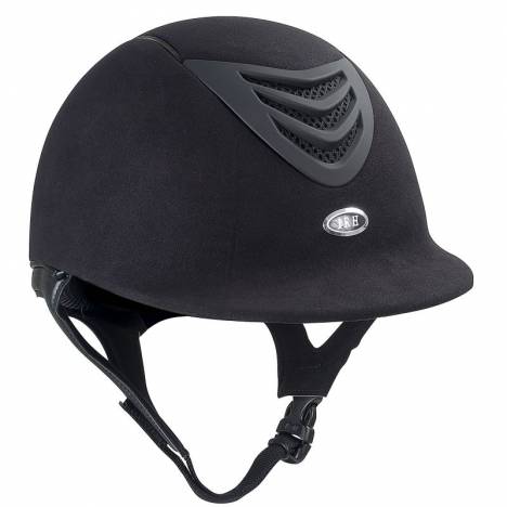 IRH 4G Helmet - Amara Suede