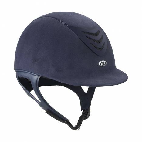 IRH 4G Helmet - Amara Suede