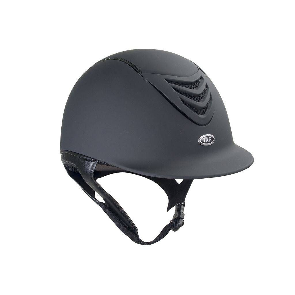 IRH 4G Helmet - Matte Finish