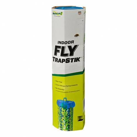 RESCUE! Deck & Patio Fly Trapstik