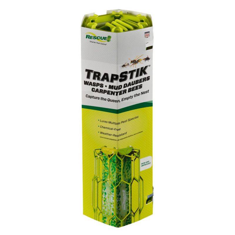 TSW-BB6 Visilure Trapstik for Wasps