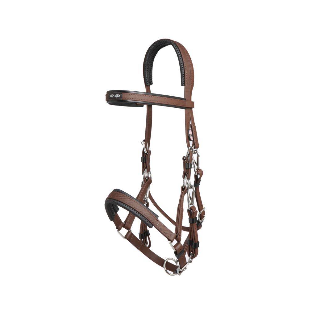 Toklat Zilco Marathon Endurance Bridle