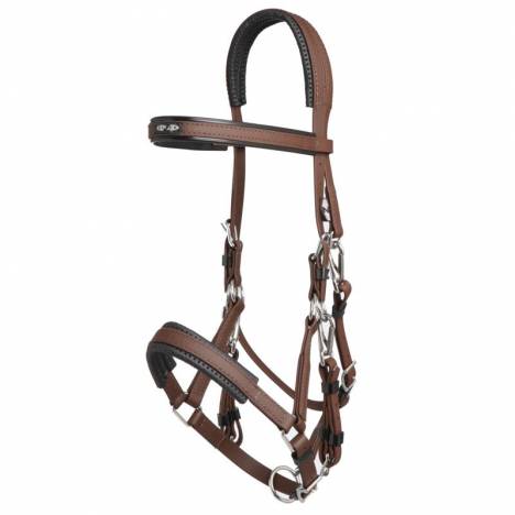 Toklat Zilco Marathon Endurance Bridle