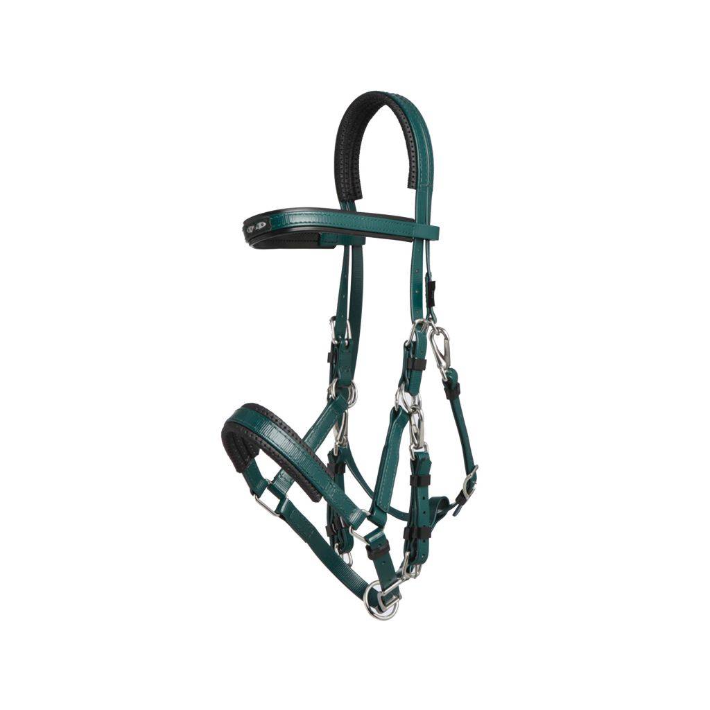 Toklat Zilco Marathon Endurance Bridle