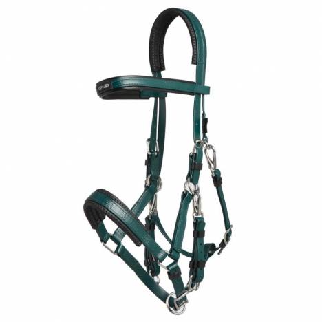 Toklat Zilco Marathon Endurance Bridle