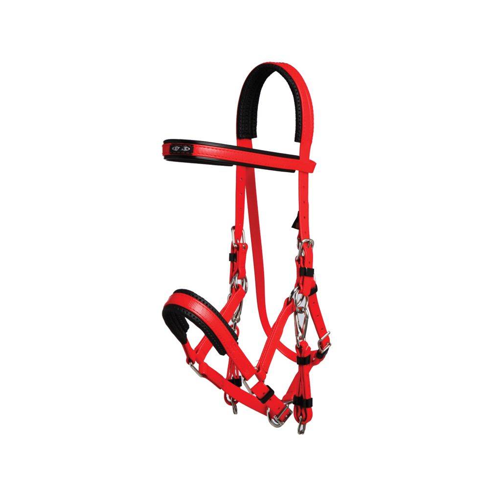 Toklat Zilco Marathon Endurance Bridle