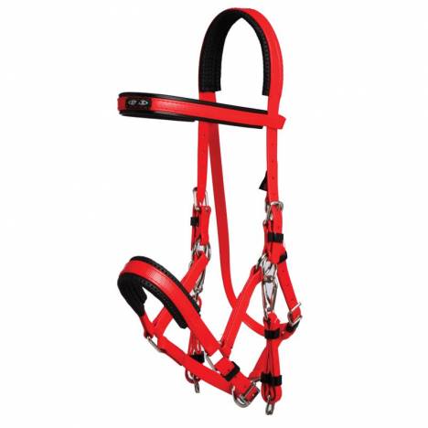 Toklat Zilco Marathon Endurance Bridle