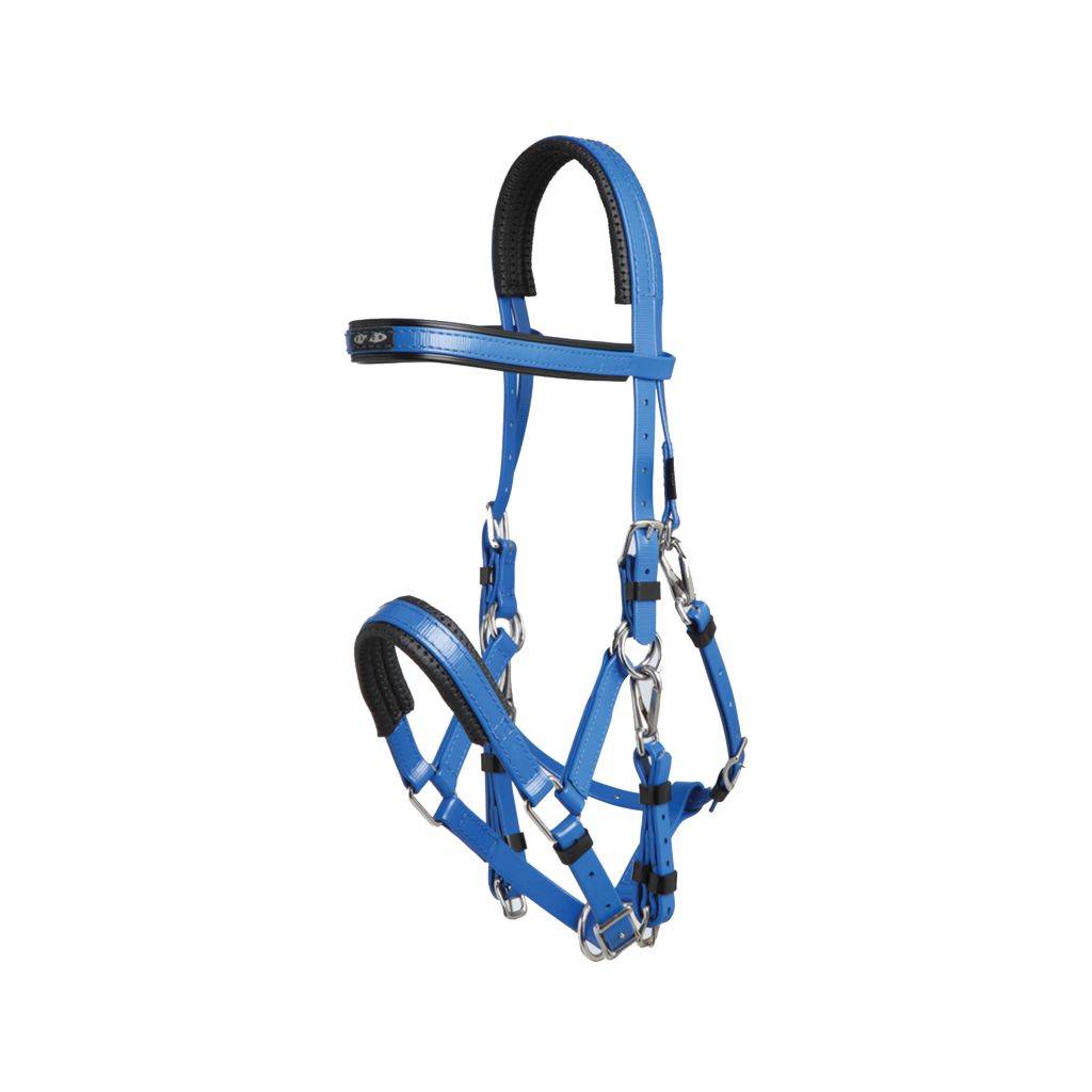 Toklat Zilco Marathon Endurance Bridle