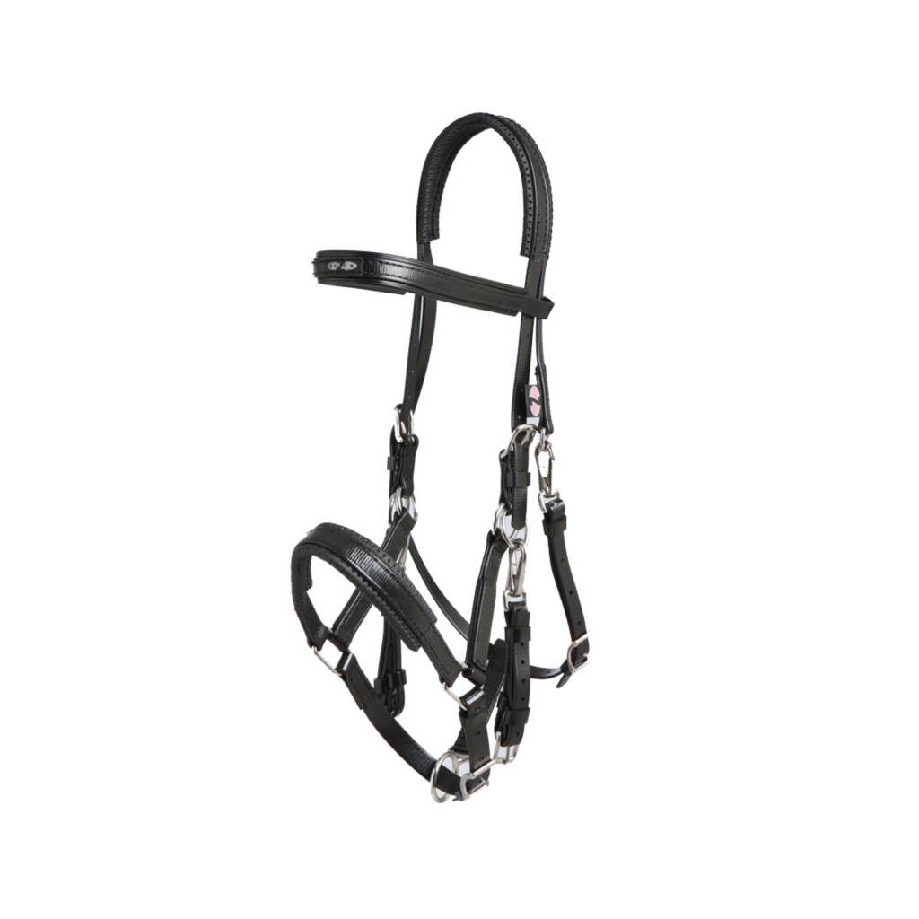 Toklat Zilco Marathon Endurance Bridle