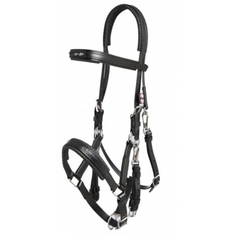 Toklat Zilco Marathon Endurance Bridle