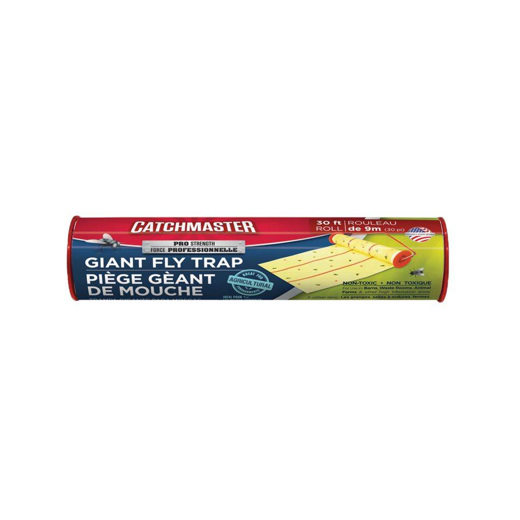 Catchmaster Giant Fly Trap Roll