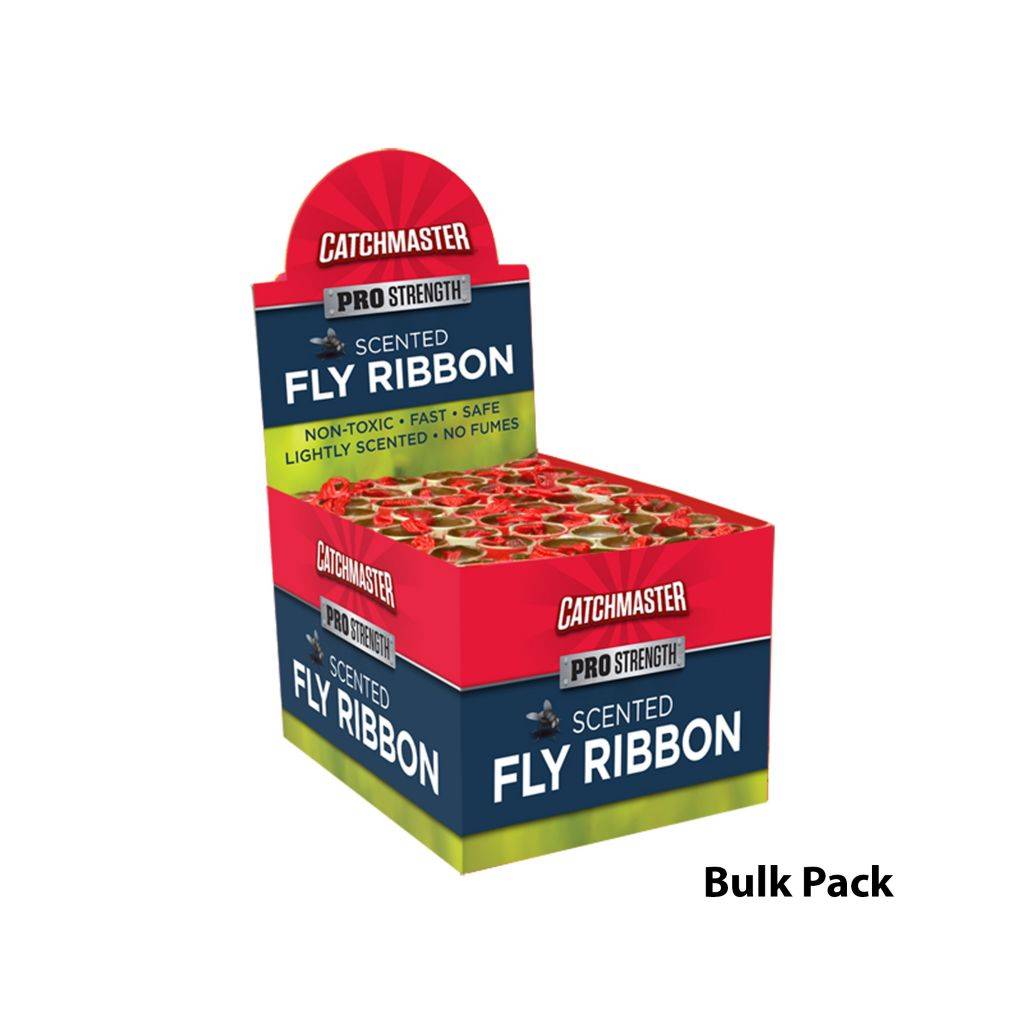 Catchmaster Fly Ribbon Bulk