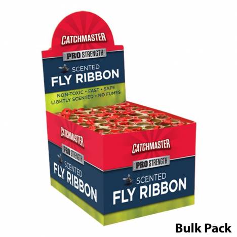 Catchmaster Fly Ribbon Bulk