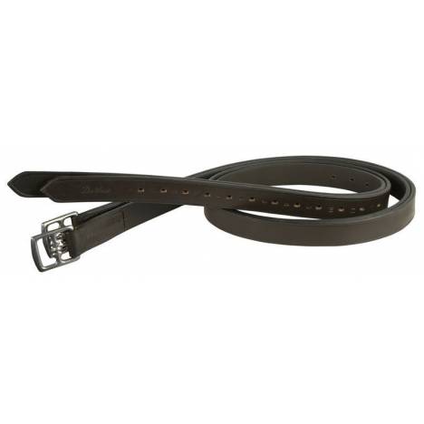 Da Vinci Classic Style Stirrup Leathers