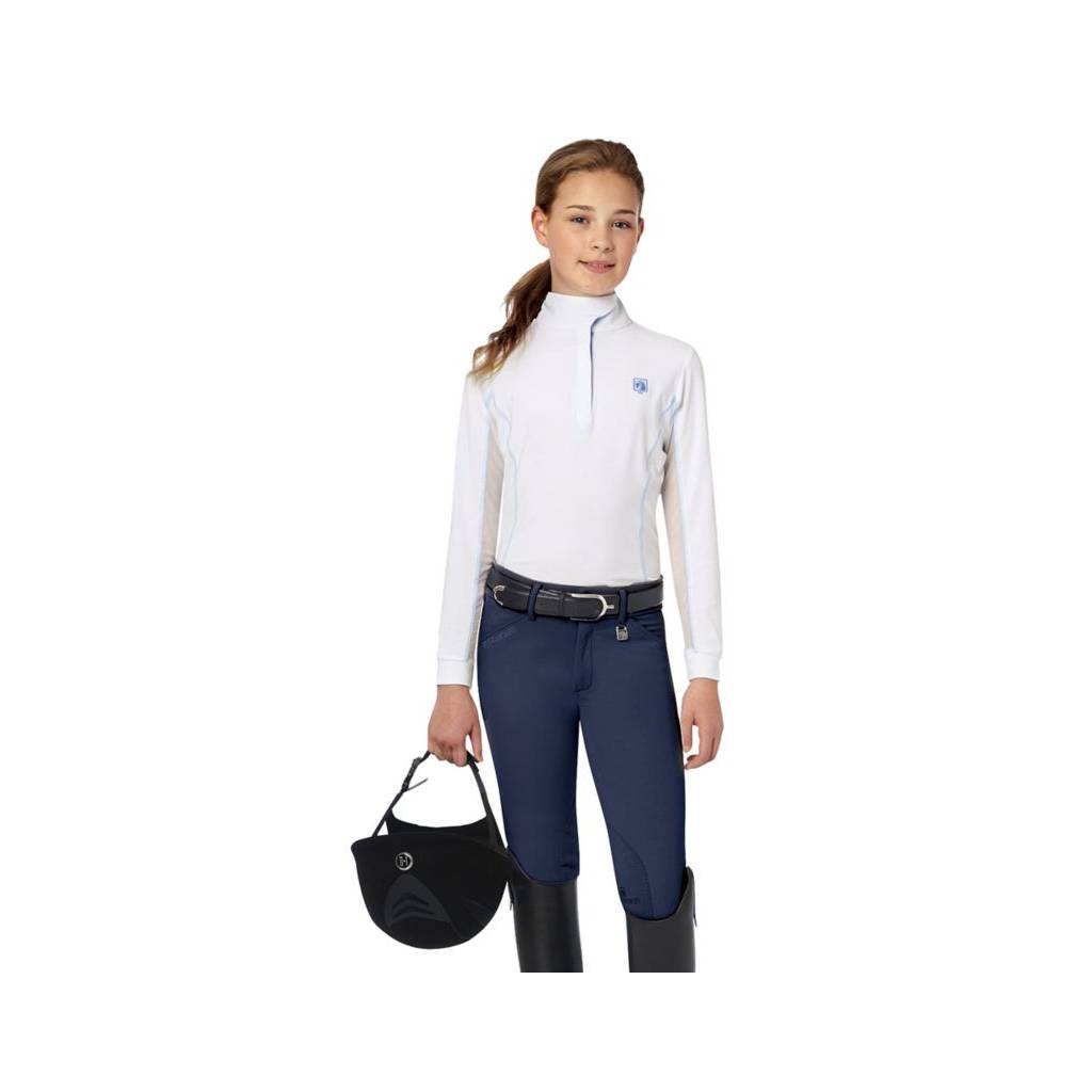 Romfh Sarafina Knee Patch Breech - Kids