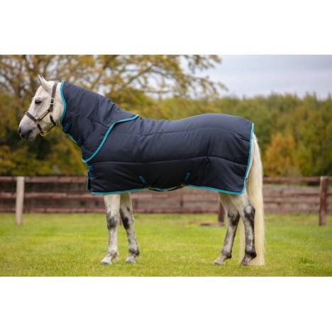 Amigo Insulator Plus Pony Blanket (200g Medium)