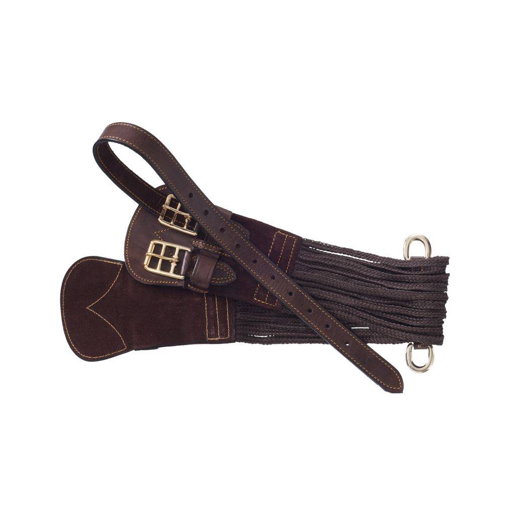 Tough1 Double Buckle Supron Girth