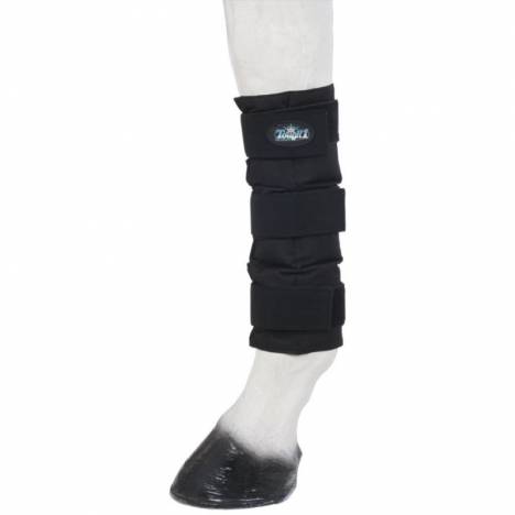 Tough-1 Ice Therapy Knee/Hock Wrap