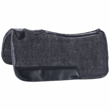 Tough-1 Contour 3/4" Felt Saddle Pad