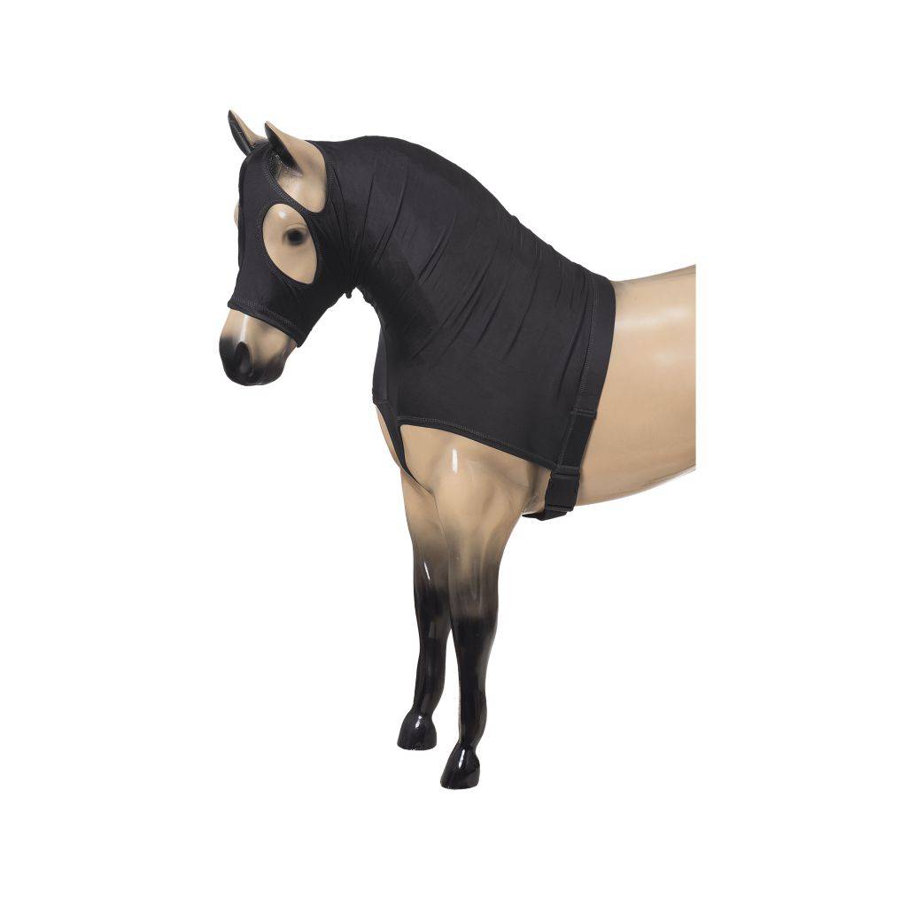 Tough-1 Mini Mane Stay Spandex Hood