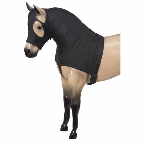 Tough-1 Mini Mane Stay Spandex Hood