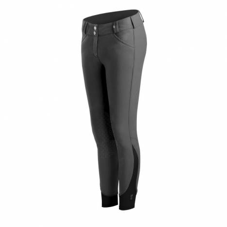 Tredstep Nero II Full Seat Breech 26R Grey