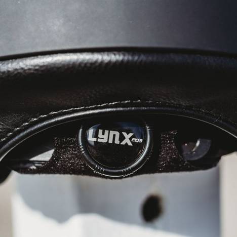 Trauma Void Lynx Helmet