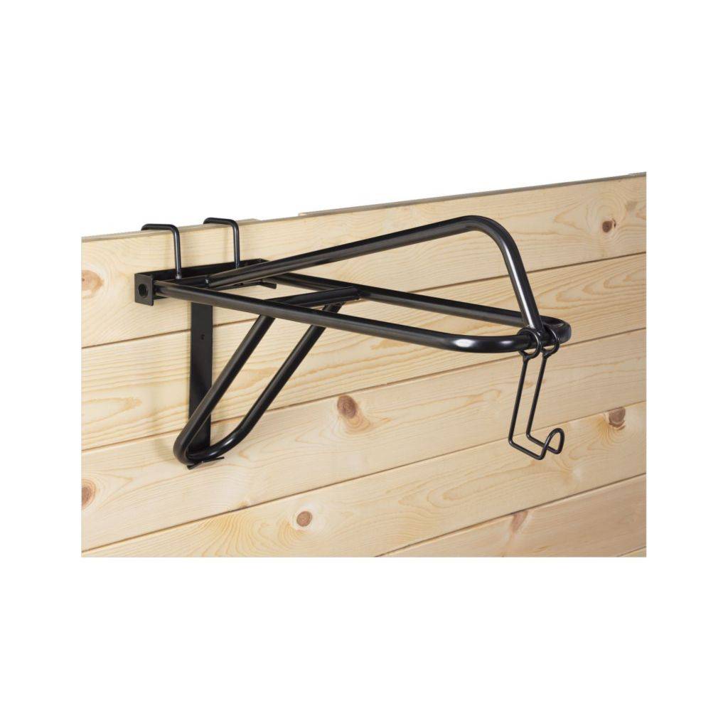Tough1 Single Collapsible Saddle Rack