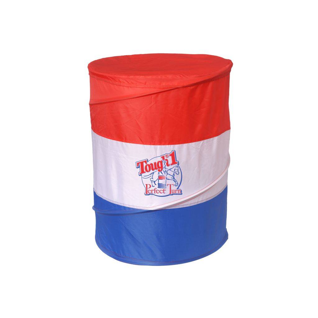 Tough1 Perfect Turn Collapsible Barrel