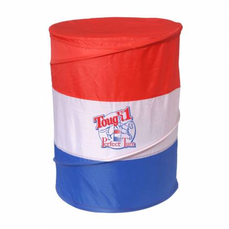 Tough1 Perfect Turn Collapsible Barrel