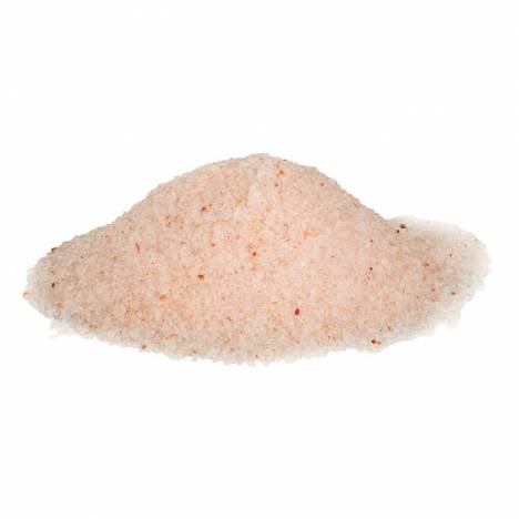 Gatsby 100% Natural Himalayan Rock Salt Granules