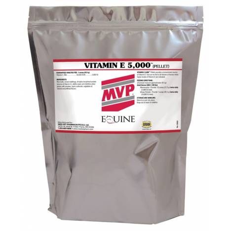 MVP Vitamin E 5000 (Pellets)