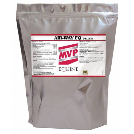 MVP Air-Way EQ (Pellets)