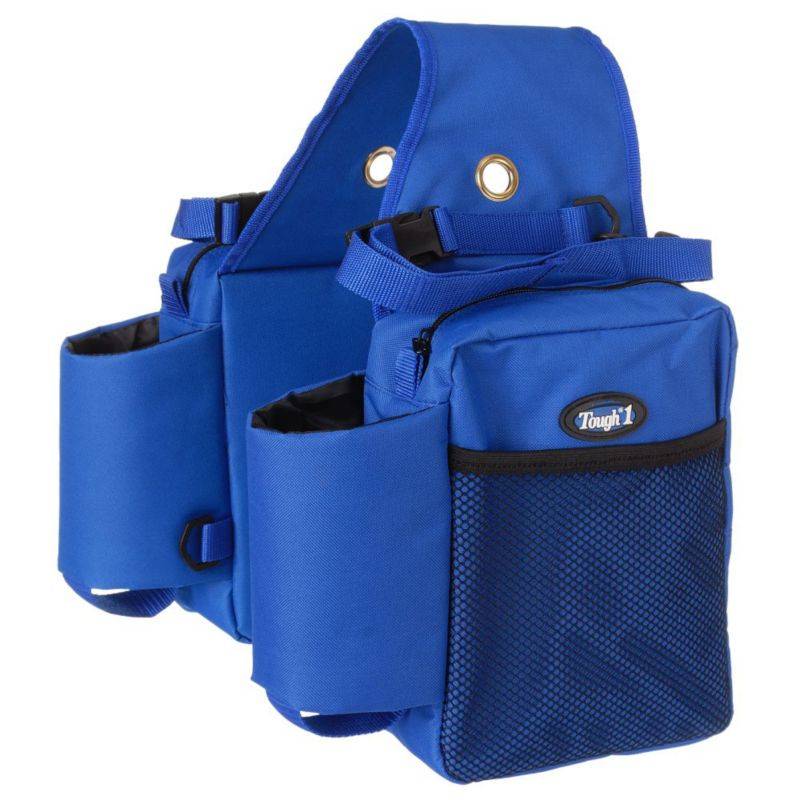 Tough1 Gear Carrier Saddle Bag